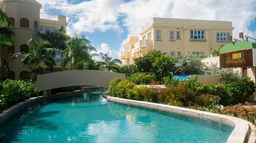 Best Luxury Beachfront Properties Caribbean