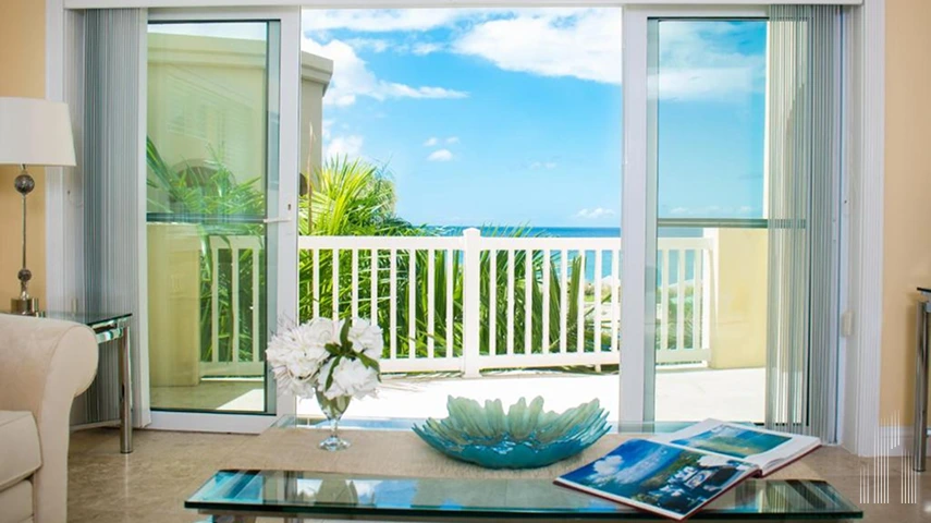 Best Luxury Beachfront Properties Caribbean