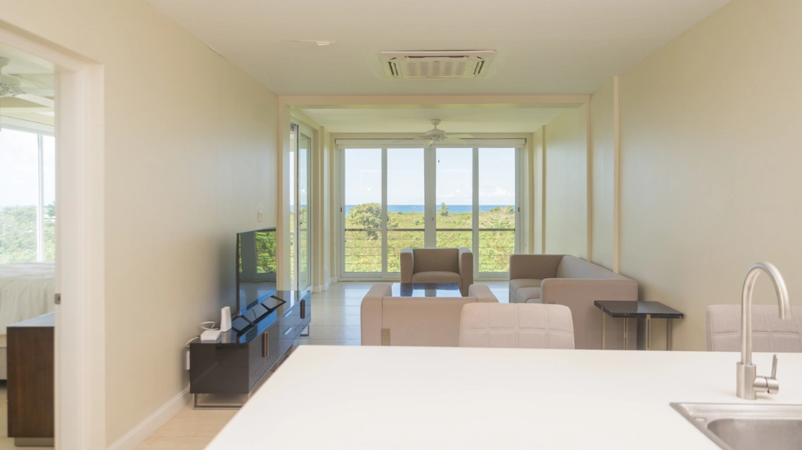 Citizenship by Investment benefits in your private island