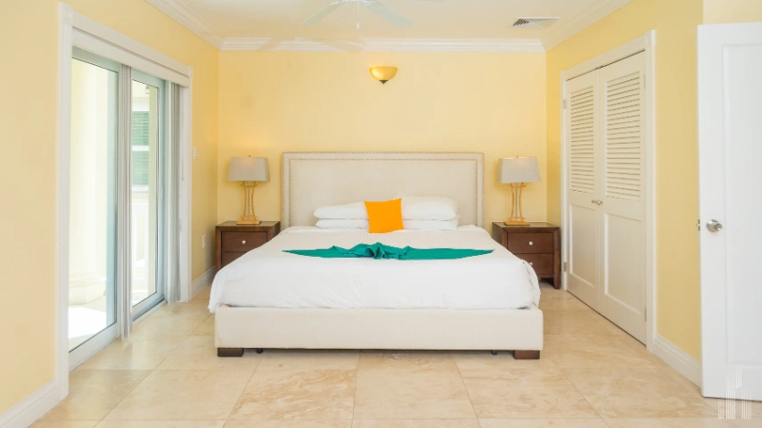 Citizenship by Investment benefits in your private island