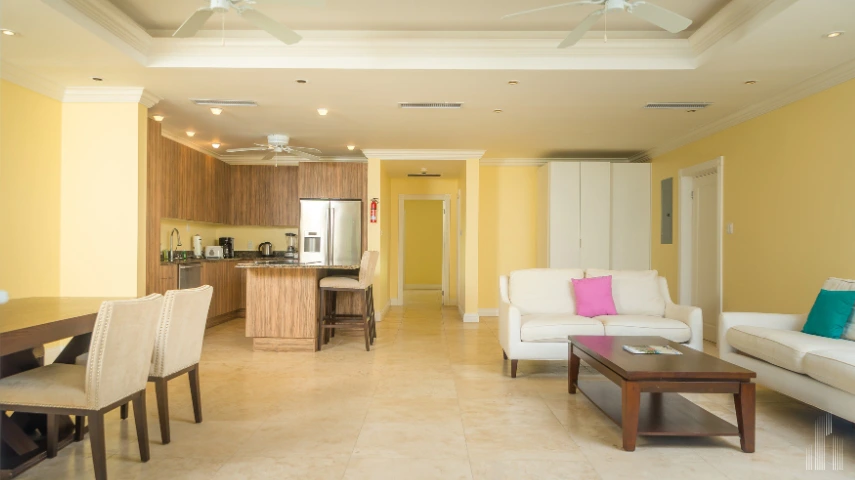 Citizenship by Investment benefits in your private island