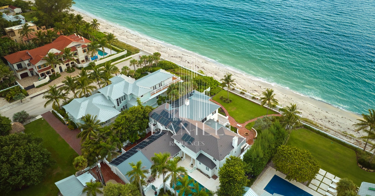 Caribbean Real Estate Investment