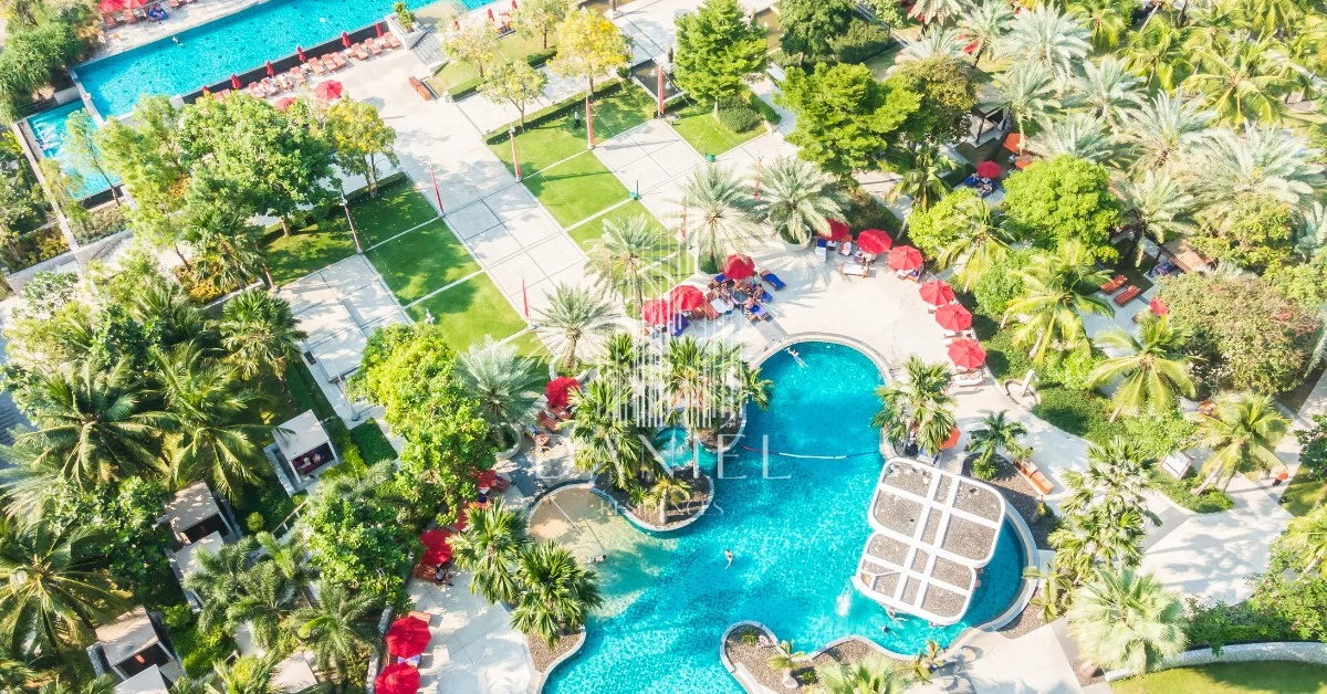 Luxury Properties in the Caribbean-Daniel Residences